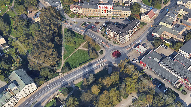 Stomatolog Beata Janicka Koszalin ul. Batalionów Chłopskich 8/8,Profesjonalne Usługi Stomatologiczne,Stomatologia estetyczna Stomatologia dzieci